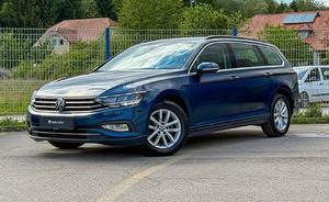 VW Passat Variant 2.0 TDI BMT SCR Business DSG