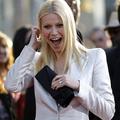 Gwyneth je lahko ponosna nase. (Foto: Reuters)