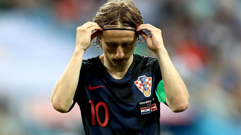 luka modrić