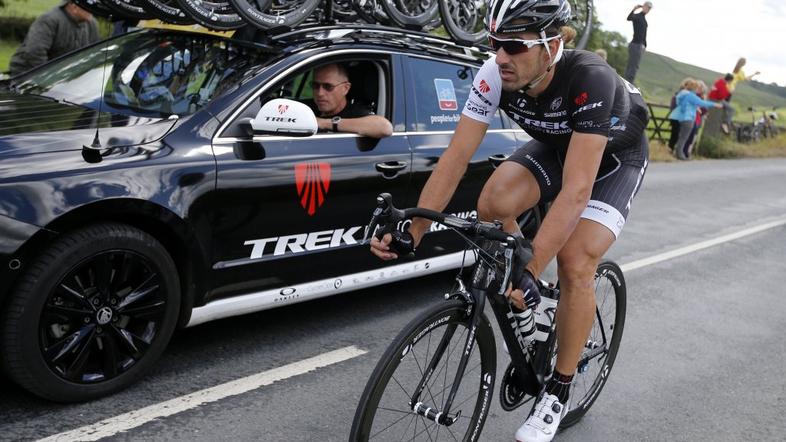 Fabian Cancellara