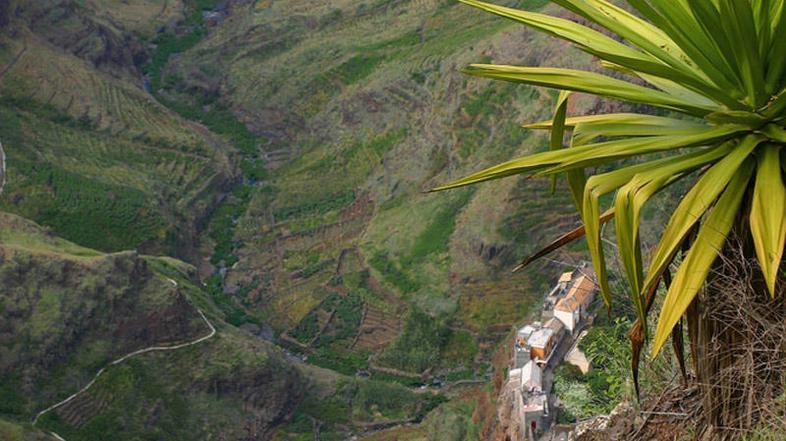 Zelenortski otoki (Foto: Shutterstock)