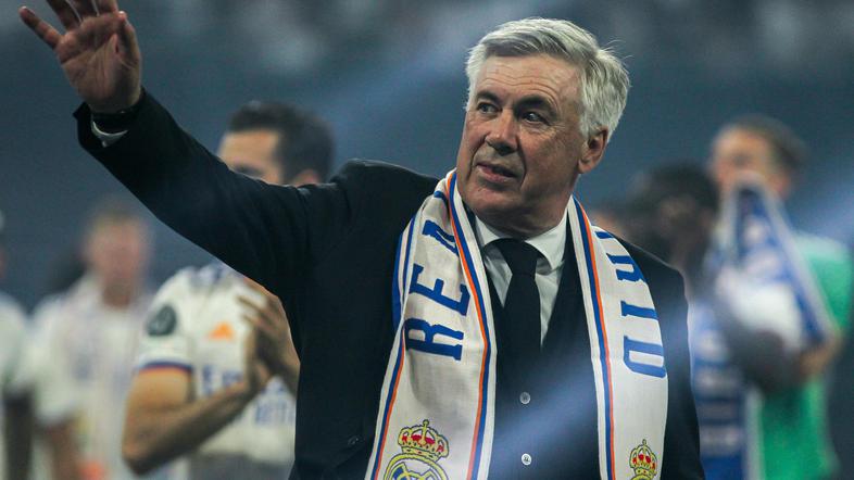 Carlo Ancelotti