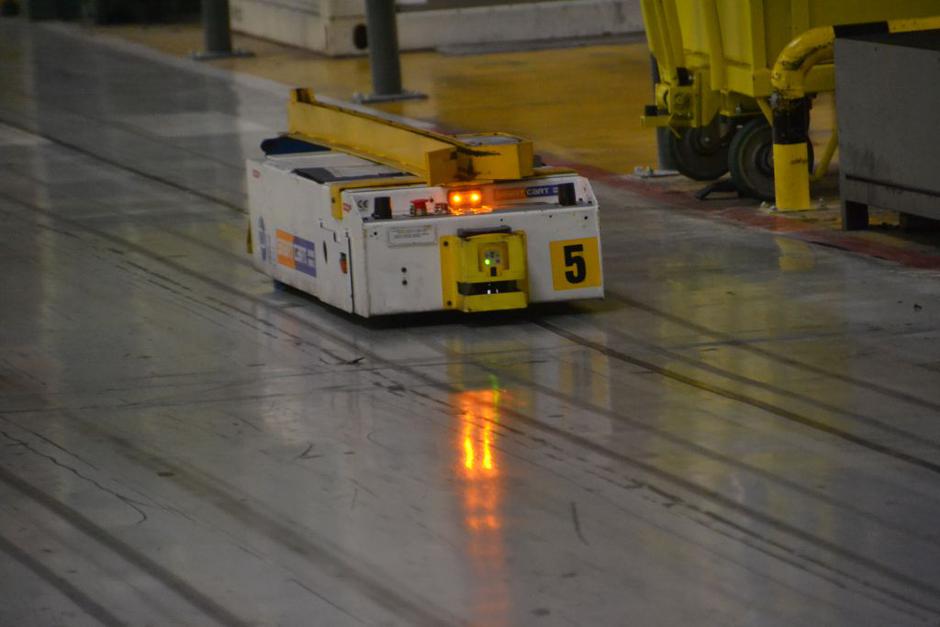 Revoz | Avtor: Gregor Prebil