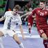 UEFA FUTSAL EURO26 Slovenija Belorusija