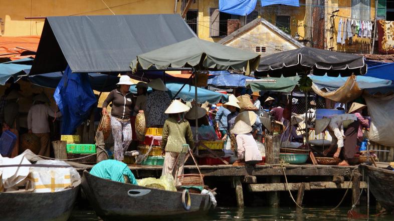 Hội An, Vietnam