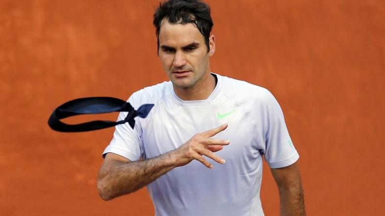 roger federer