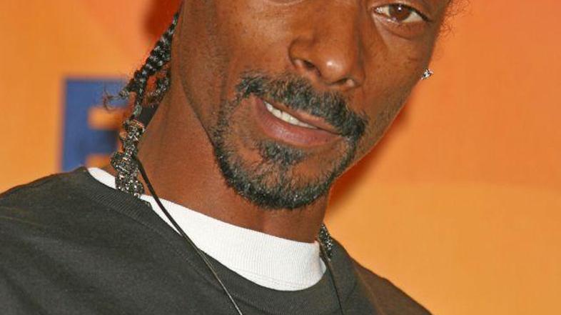 Snoop Dogg  je raper z največjim številom sponzorskih pogodb.