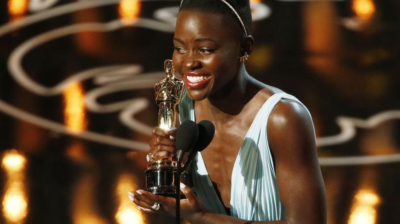 Lupita Nyong'o