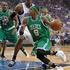 NBA Orlando Magic Boston Celtics finale 2010 Rajon Rondo Dwight Howard