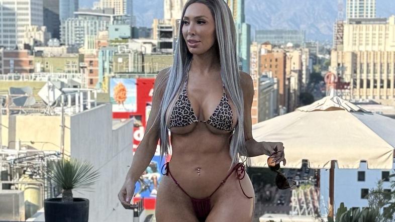 Farrah Abraham