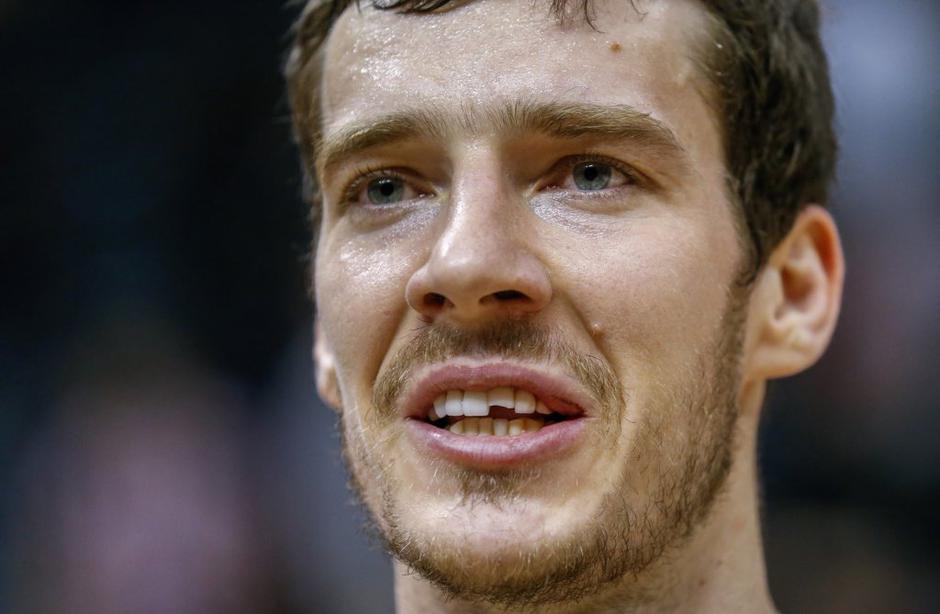 goran dragic | Avtor: EPA