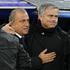 Terim Mourinho Real Madrid Galatasaray Liga prvakov četrtfinale