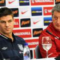 roy hodgson steven gerrard