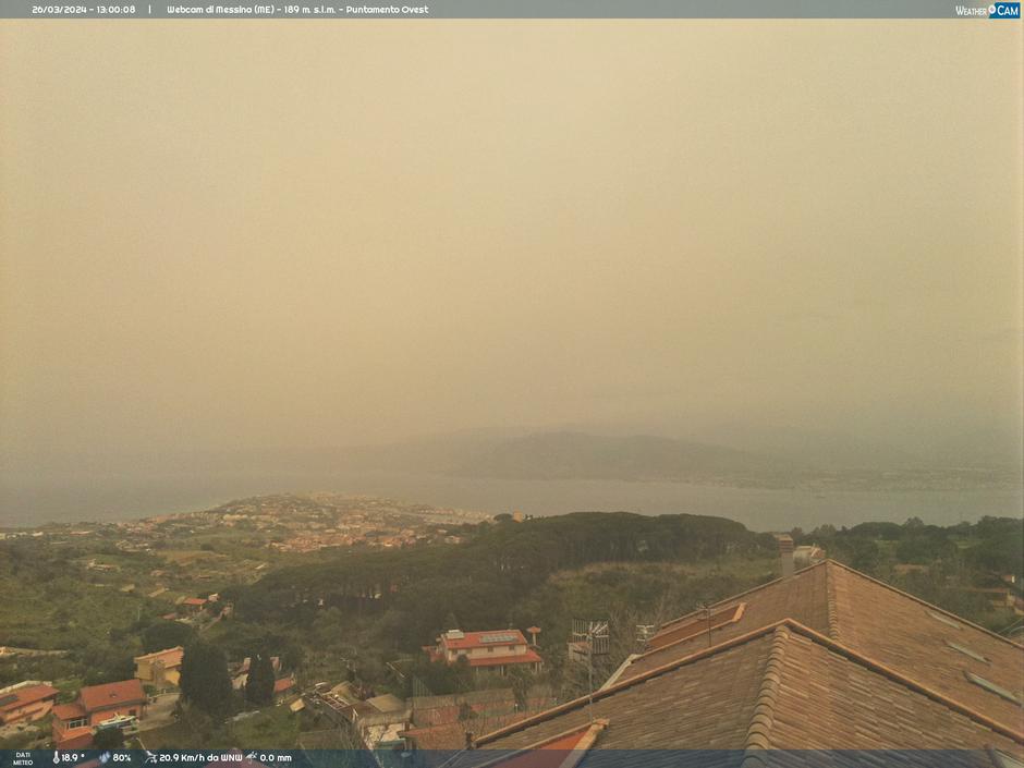 Saharski pesek | Avtor: 