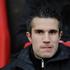 Van Persie klop menjava Manchester United West Bromwich Albion WBA Premier Leagu