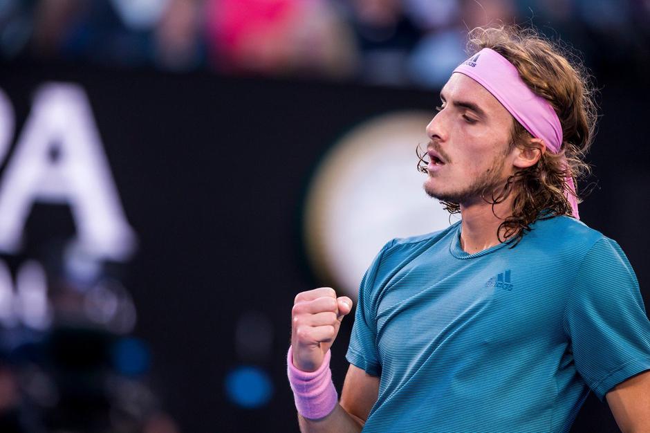 Stefanos Cicipas | Avtor: Profimedia