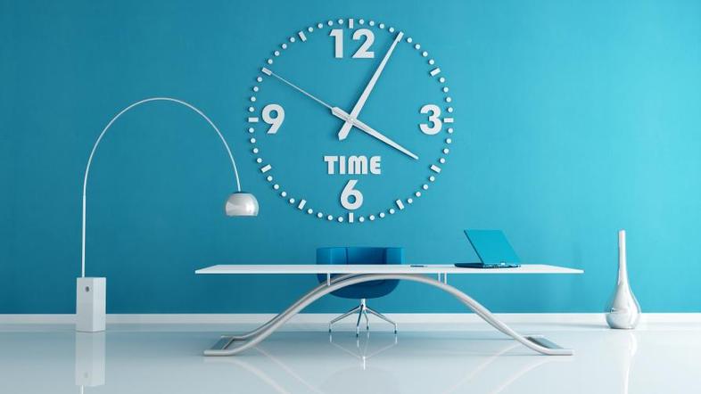 Nekdo se dobro počuti v pisarni, kdo drug na terenu. (Foto: Shutterstock)