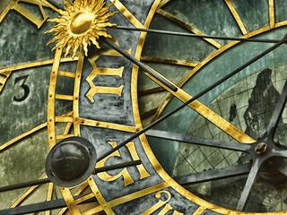 horoskop, astrologija