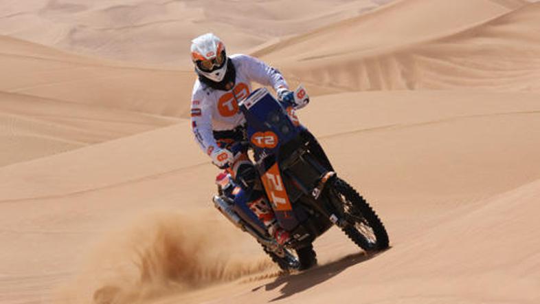 Sipine Čila Miranu odgovarjajo. Več posnetkov kmalu v galeriji. (Foto: Rajko Pet