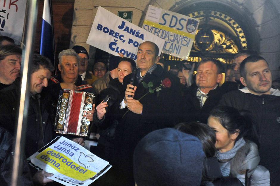 Patria | Avtor: Anže Petkovšek