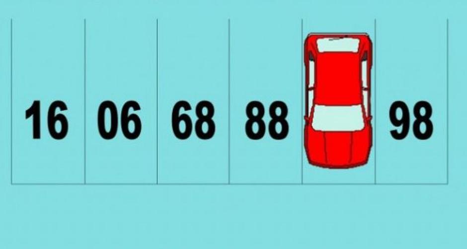 Uganka | Avtor: Facebook