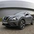nissan juke, slovenska predstavitev