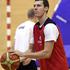 slovenija dragić košarkarska repezentanca trening