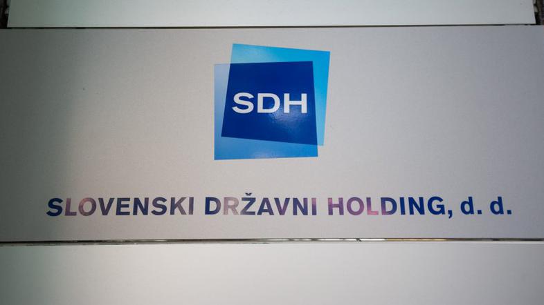 Novice: Predčasna menjava na vrhu SDH - SDH