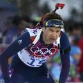 ole einar bjoerndalen biatlon olimpijske igre soči