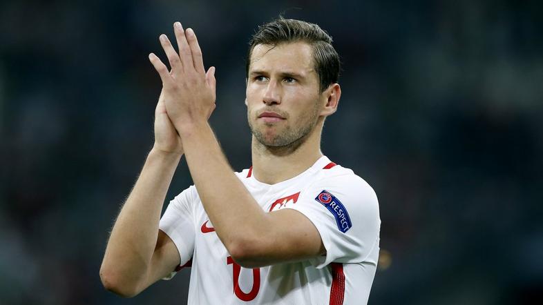 Grzegorz Krychowiak