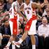 nizke superge NBA DeMar DeRozan Raptors