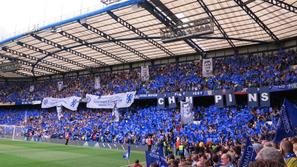 Stamford Bridge