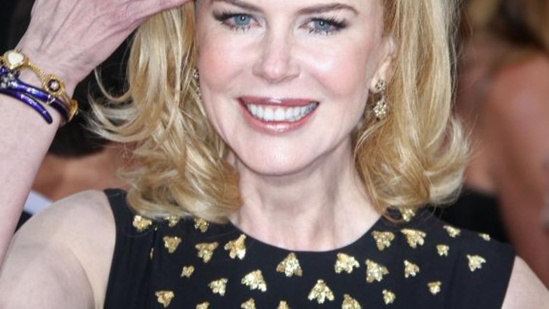 Nicole Kidman