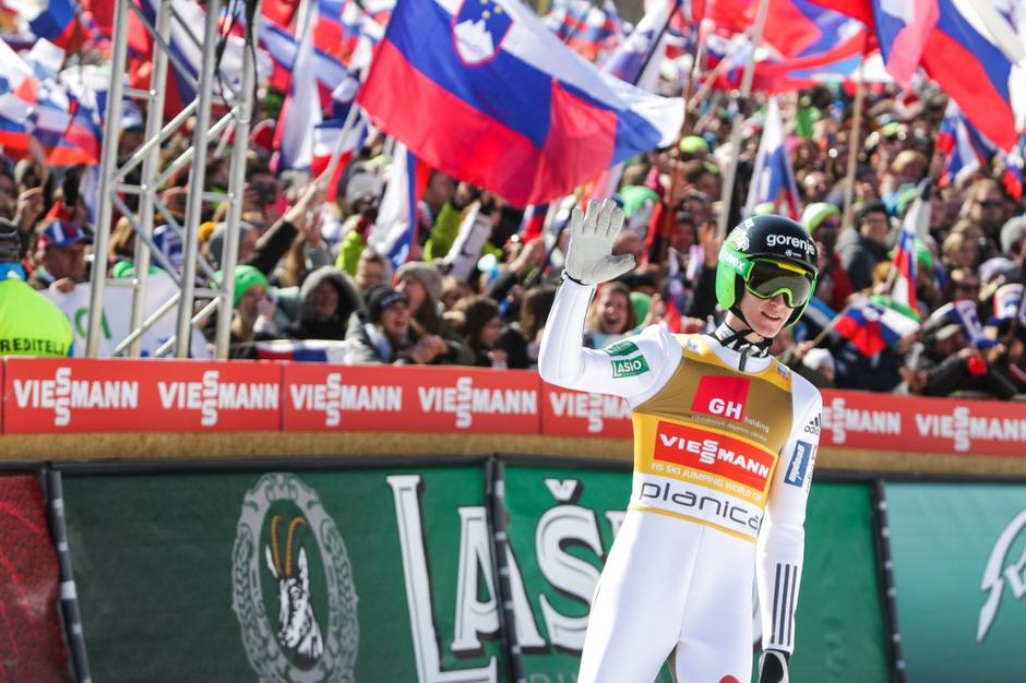 planica 2016 | Avtor: Saša Despot