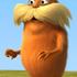 Dr. Seuss' The Lorax