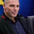 Yanis Varoufakis