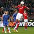 cardozo benfica chelsea evropska liga finale