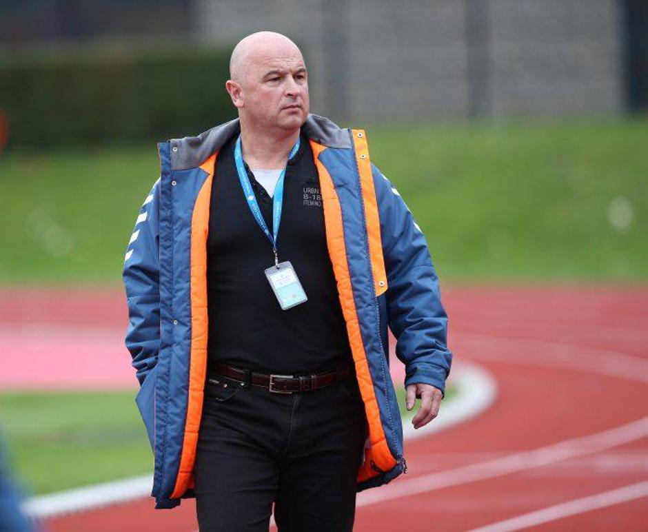 Andrej Kastrevec | Avtor: Facebook