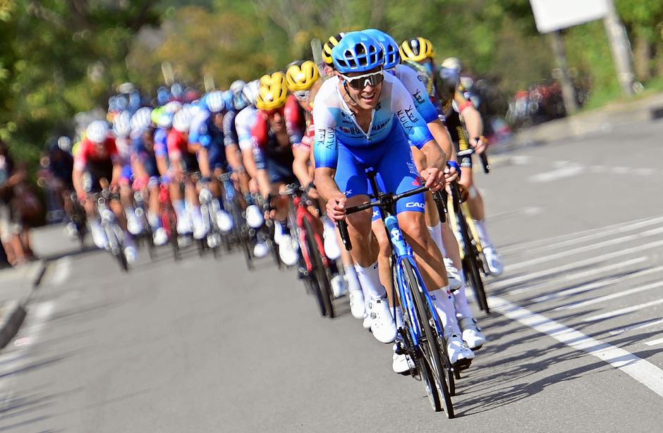 Dirka po Franciji | Avtor: Profimedia