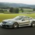 Mercedes-benz SL AMG black series