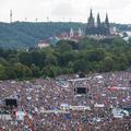 Protesti v Pragi