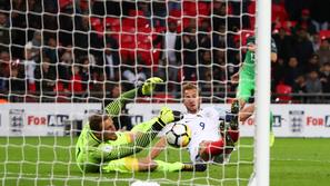 Harry Kane Jan Oblak Anglija Slovenija Wembley