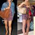 Jessica Simpson vs. Audriana Patridge