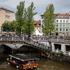 Lakersi v Ljubljani