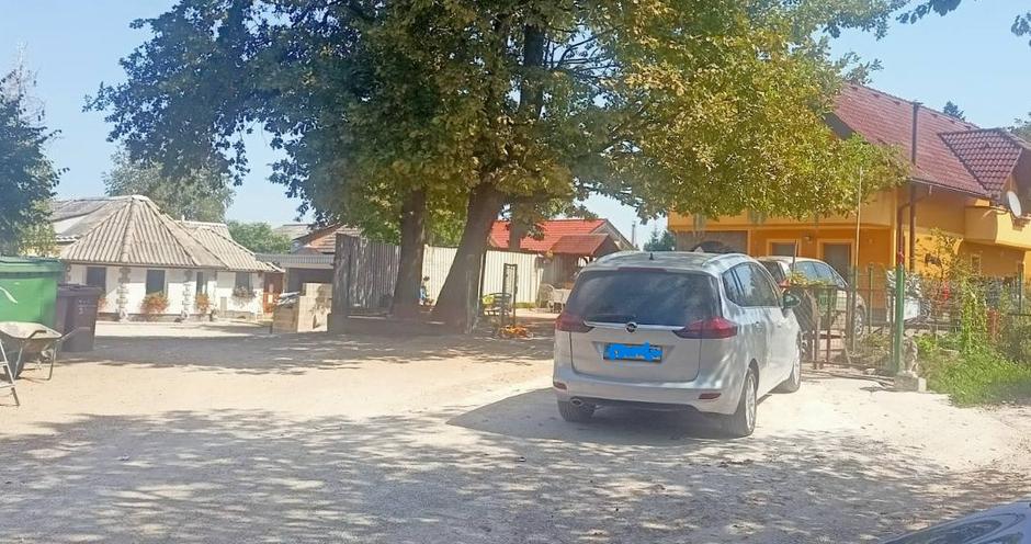 Mihovica-Romi | Avtor: D. M.