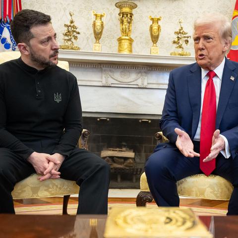 zelenski trump