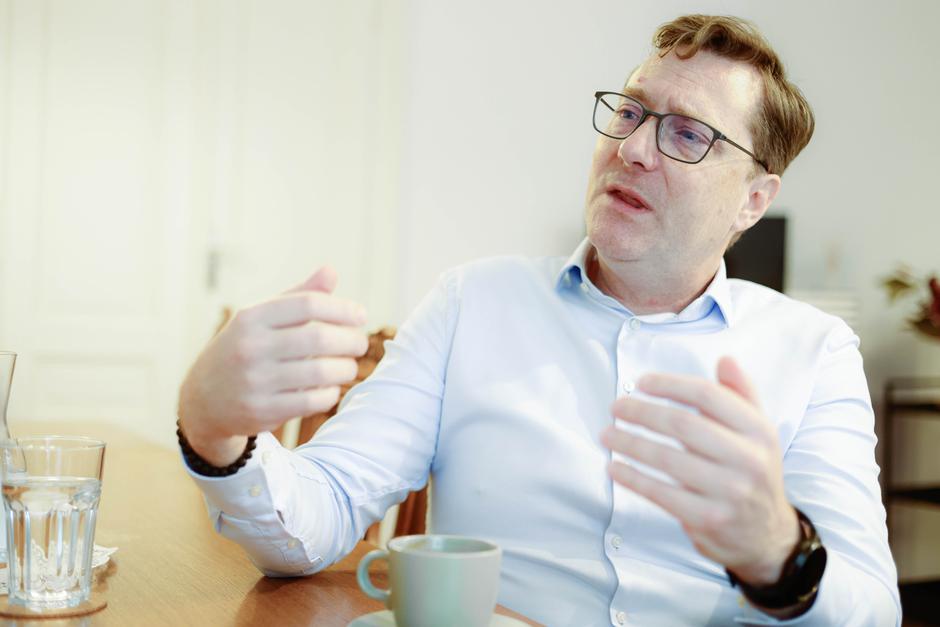 Vladimir Prebilič | Avtor: Saša Despot