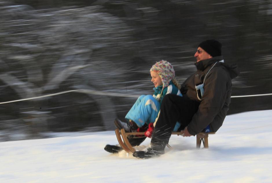 Sankanje v Bonnu | Avtor: Žurnal24 main