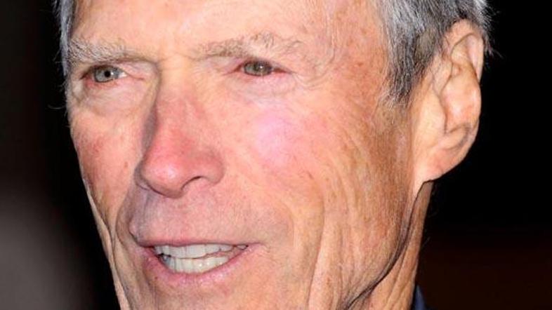 Clint Eastwood