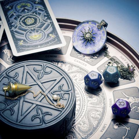 horoskop, astrologija
